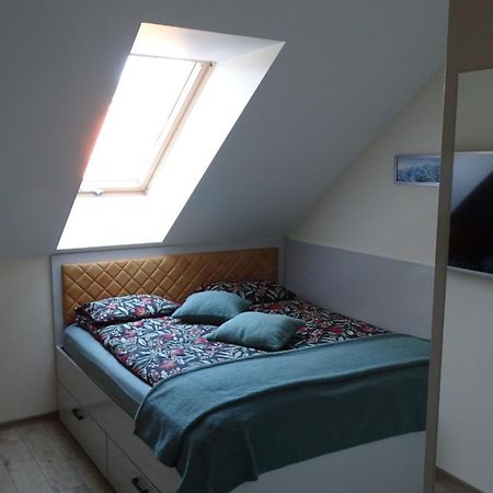 Apartament Delux 2 شكلارسكا بوريبا المظهر الخارجي الصورة
