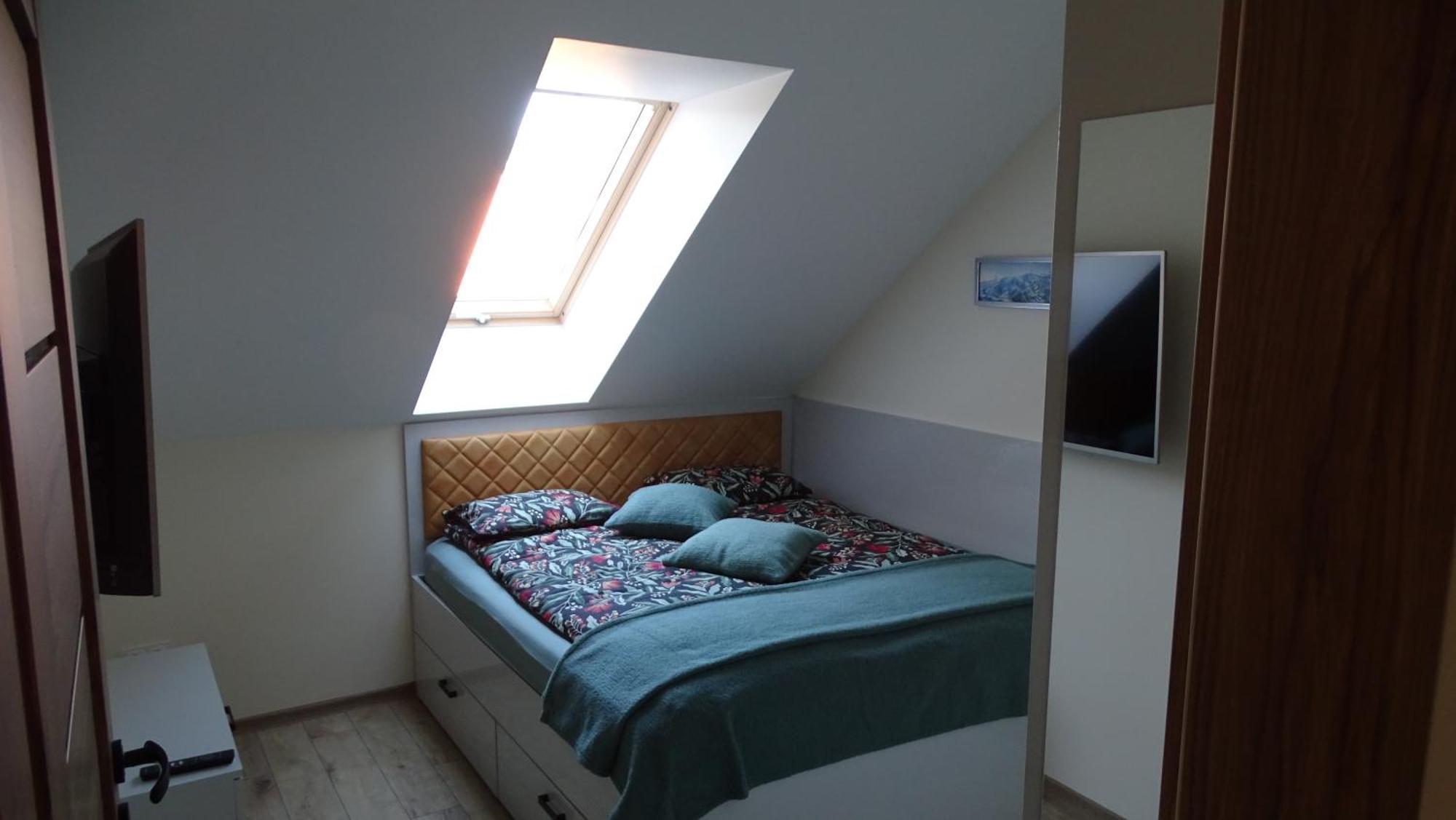 Apartament Delux 2 شكلارسكا بوريبا المظهر الخارجي الصورة