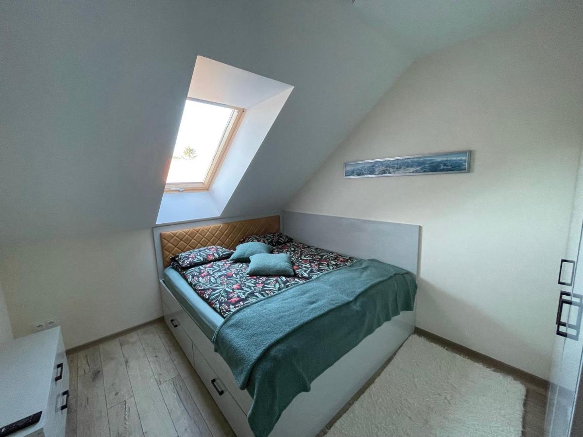 Apartament Delux 2 شكلارسكا بوريبا المظهر الخارجي الصورة