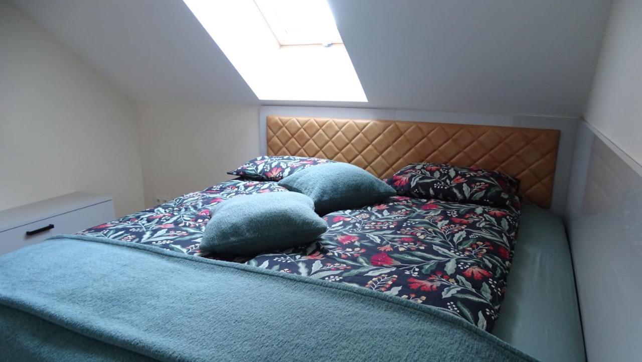 Apartament Delux 2 شكلارسكا بوريبا المظهر الخارجي الصورة