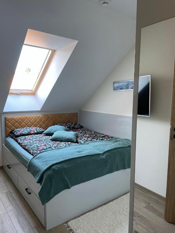 Apartament Delux 2 شكلارسكا بوريبا المظهر الخارجي الصورة