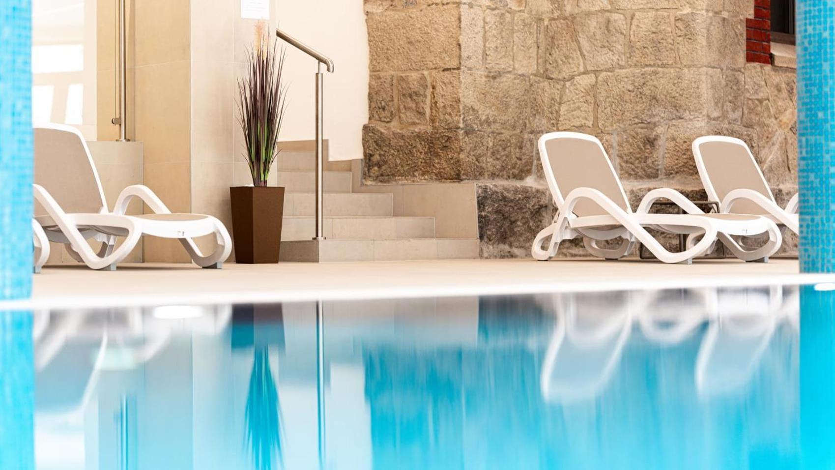 Apartament Delux 2 شكلارسكا بوريبا المظهر الخارجي الصورة
